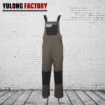 cotton pyrovatex en531 flame retardant overall