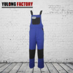 fr anti arc flash mechanic overall clothes