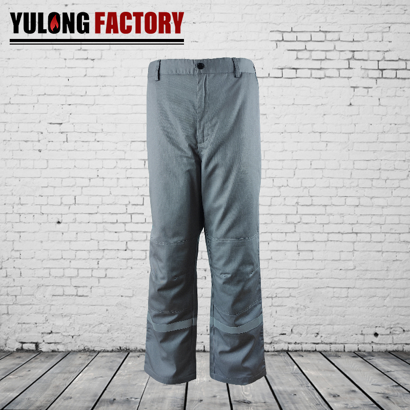 aramid en 11611 fire ratardant pant supplier