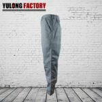 aramid en 11611 fire ratardant pant supplier