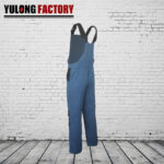 cvc fire ratardant overall manufacturer