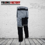 aramid en 11611 fire ratardant pant manufacturer