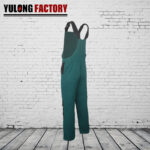 cvc anti flame workwear overall