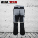 aramid en 11611 fire ratardant pant manufacturer