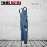cvc fire ratardant overall manufacturer