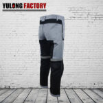 aramid en 11611 fire ratardant pant manufacturer