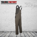cotton pyrovatex en531 flame retardant overall