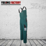 cvc anti flame workwear overall