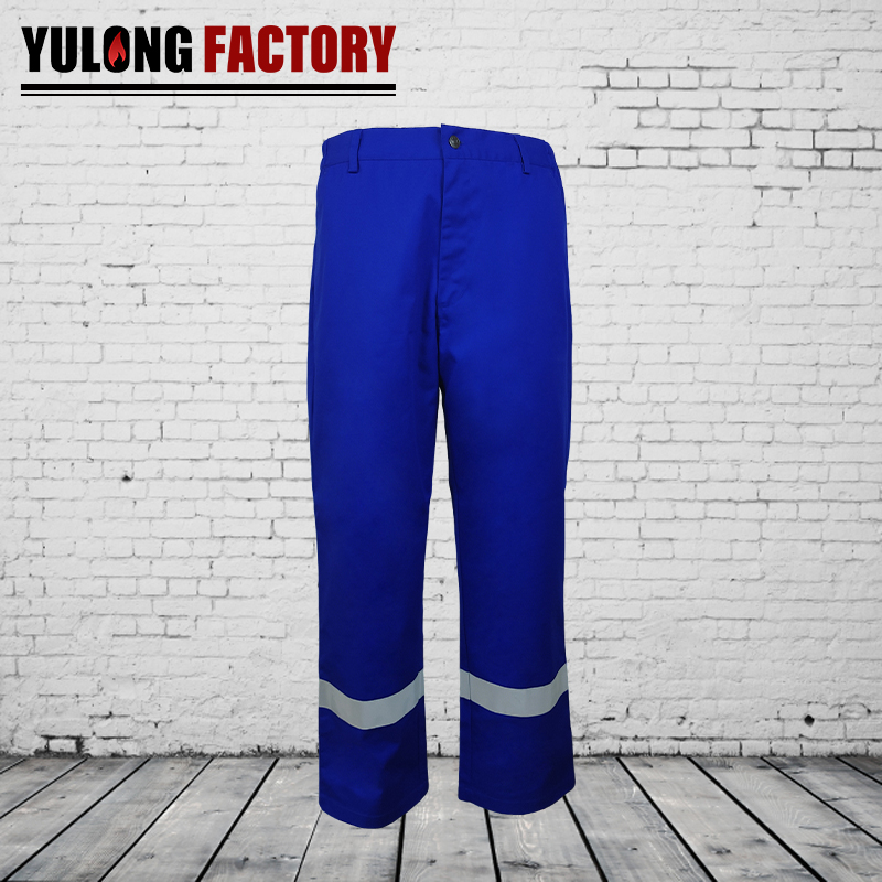 permanent aramid protective pants