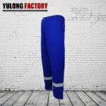 permanent aramid protective pants