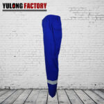 permanent aramid protective pants