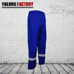 permanent aramid protective pants