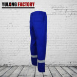 permanent aramid protective pants