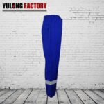 permanent aramid protective pants
