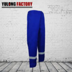 permanent aramid protective pants