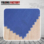 cn 88/12 flame retardant fabric for welder suit