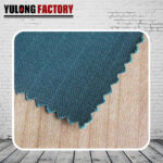 cn 88/12 flame retardant fabric for welder suit
