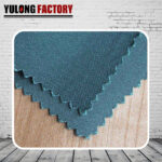 cn 88/12 flame retardant fabric for welder suit