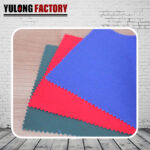 cn 88/12 flame retardant fabric for welder suit