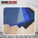 functional arc flash protective workwear fabric