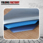 functional arc flash protective workwear fabric