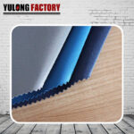 functional arc flash protective workwear fabric