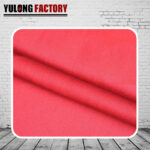 100% cotton fire proof plain fabric for coverall lining