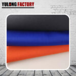 80/20 polyester/cotton flame retardant fabric