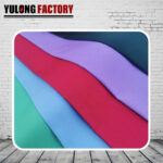 80/20 polyester/cotton flame retardant fabric