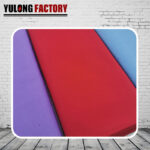 80/20 polyester/cotton flame retardant fabric