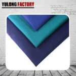88% cotton 12% nylon flame retardant proban fr fabric