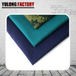 88% cotton 12% nylon flame retardant proban fr fabric