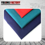 88% cotton 12% nylon flame retardant proban fr fabric