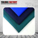 88% cotton 12% nylon flame retardant proban fr fabric