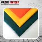 88%cotton 12%nylon fr fabric protection for electic arc flash