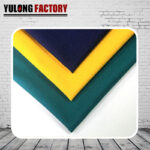 88%cotton 12%nylon fr fabric protection for electic arc flash