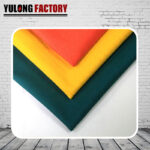88%cotton 12%nylon fr fabric protection for electic arc flash