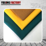 88%cotton 12%nylon fr fabric protection for electic arc flash