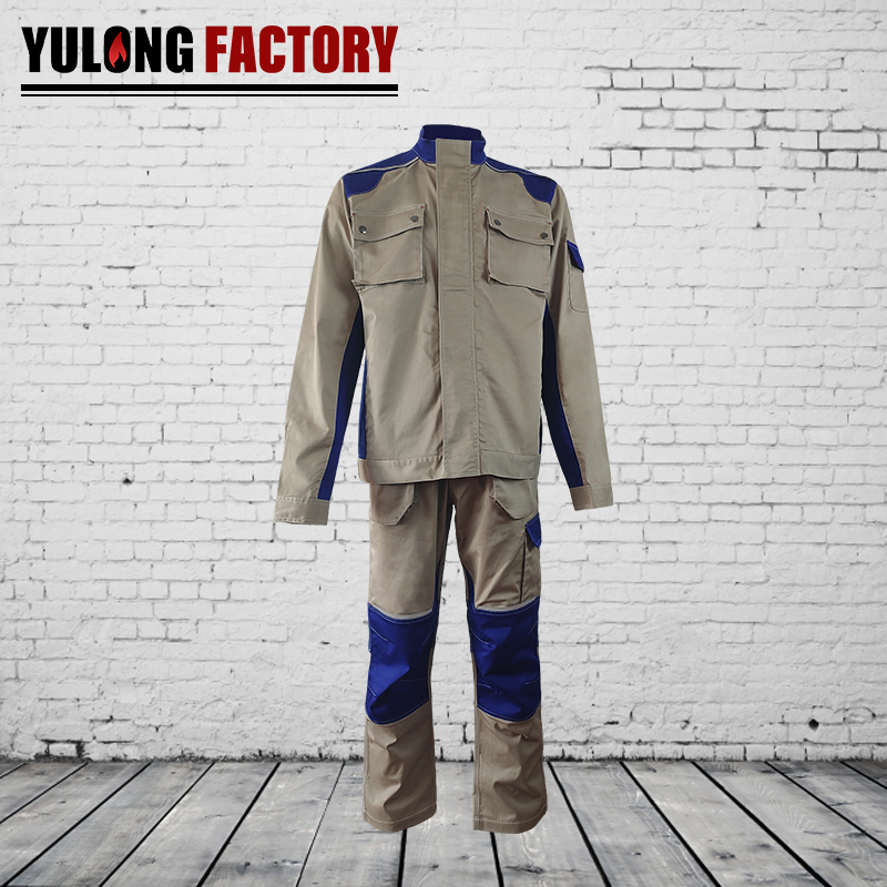 fire resistant aramid car racing suit