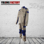 fire resistant aramid car racing suit