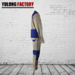 fire resistant aramid car racing suit