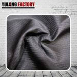 145gsm flame retardant fabric for uniform