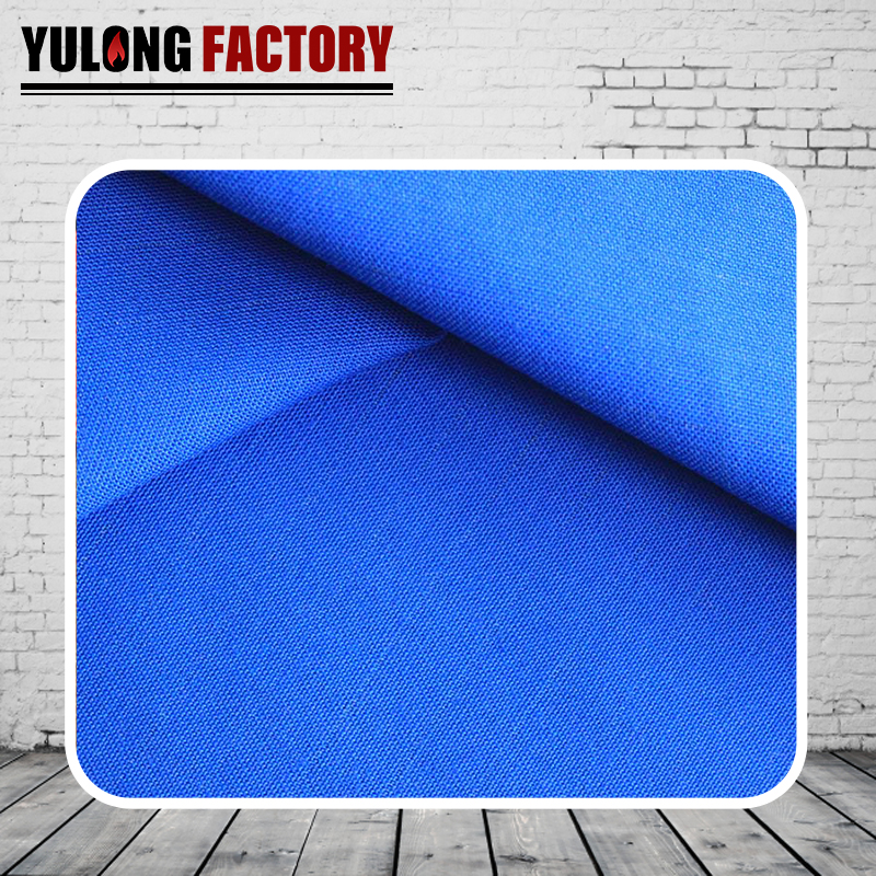 7oz 237g/m2 88%cotton 12%nylon #901 shirting fabri