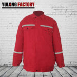 fire resistant windproof jackets