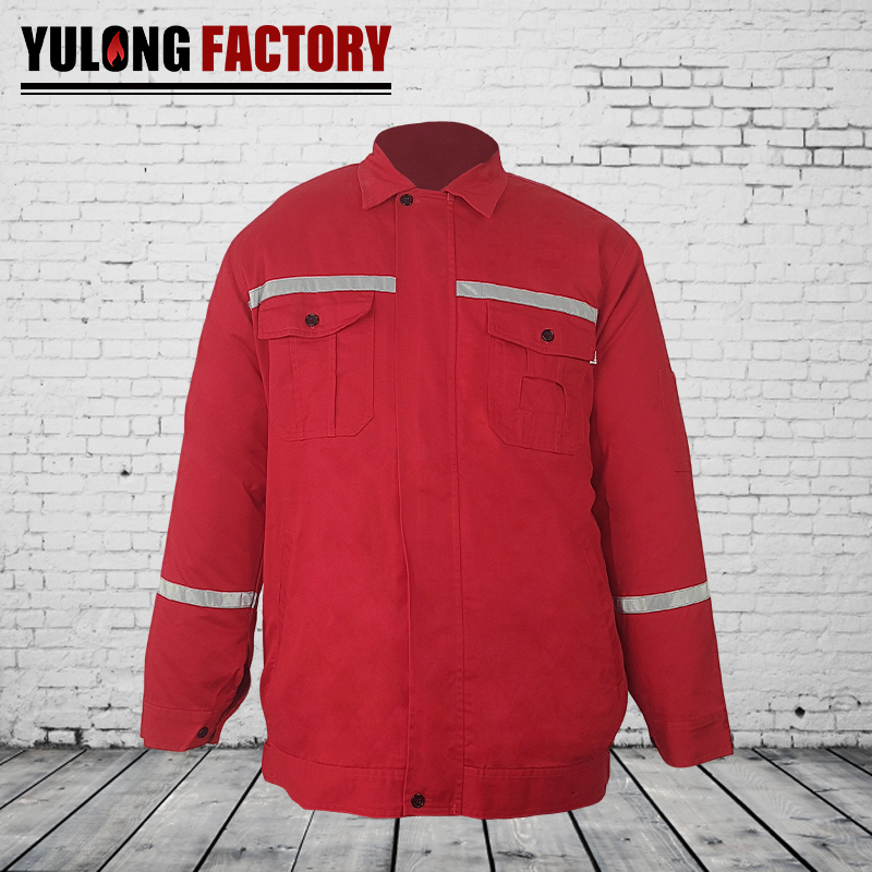 fire resistant windproof jackets