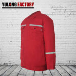 fire resistant windproof jackets