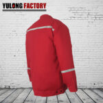 fire resistant windproof jackets
