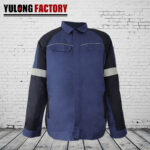 wholesales used flame resistant jacket