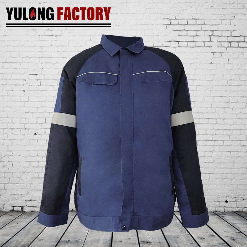 wholesales used flame resistant jacket
