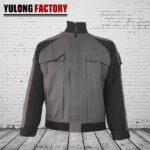 welding fire protection jackets
